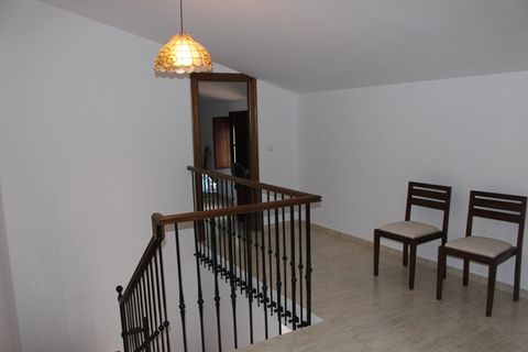 Landsbyhus i Velez-Rubio, Almeria, Velez-Rubio - € 129.950 | Ref: 1838-CH - foto 16